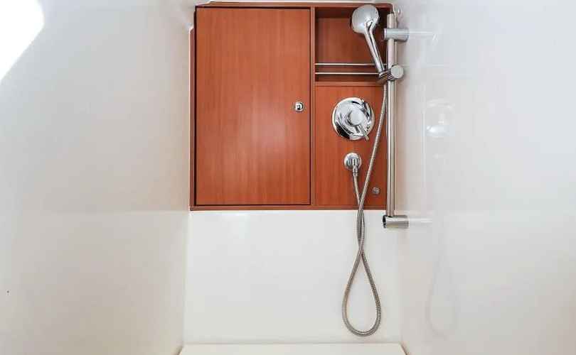 Photo Bavaria 45 Cruiser (2013)