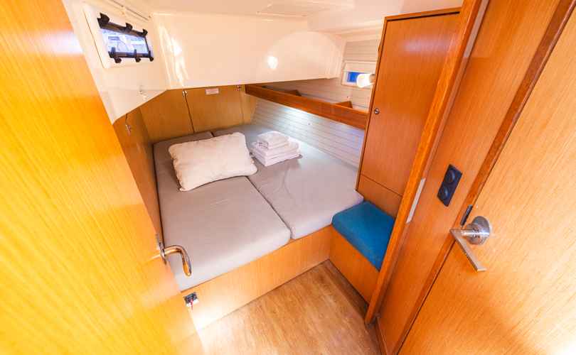 Photo Bavaria 45 Cruiser (2012)