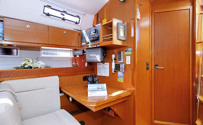 Photo Bavaria 45 Cruiser (2010)