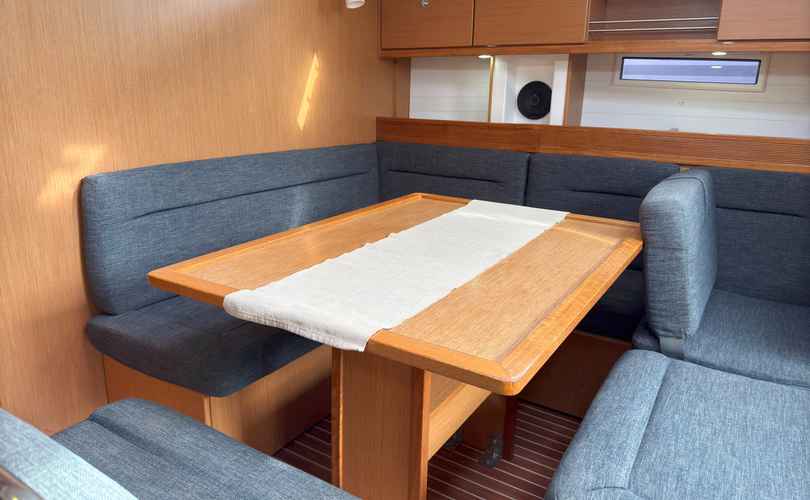 Photo Bavaria 45 Cruiser (2012)