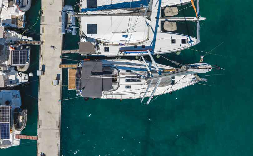 Photo Bavaria 45 Cruiser (2012)