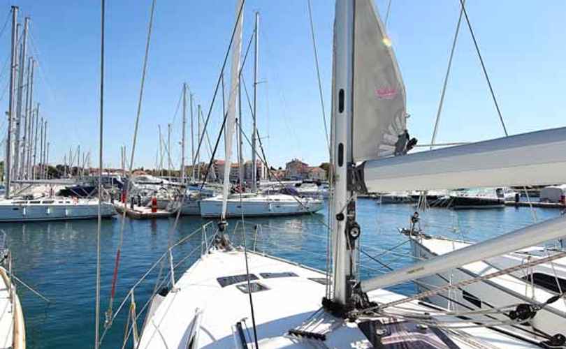 Photo Bavaria Cruiser 45 (2013)