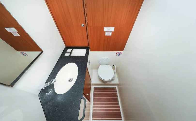 Photo Bavaria 45 Cruiser (2013)