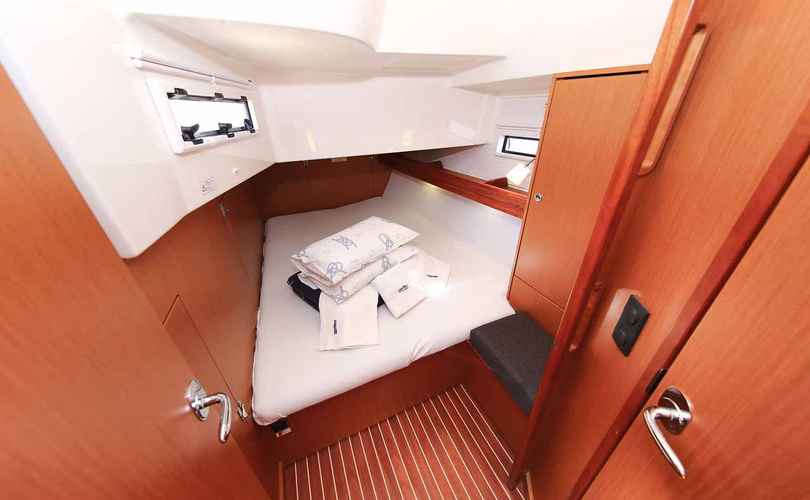 Photo Bavaria Cruiser 45 (2013)