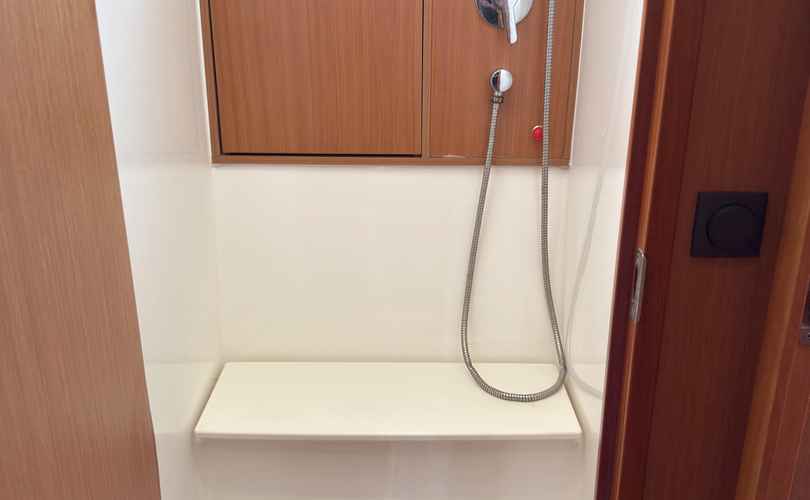 Photo Bavaria 45 Cruiser (2012)