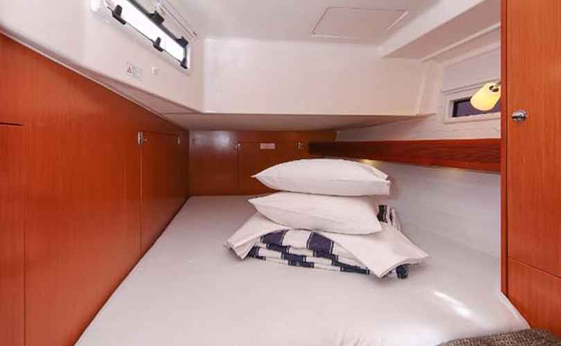 Photo Bavaria 45 Cruiser (2012)