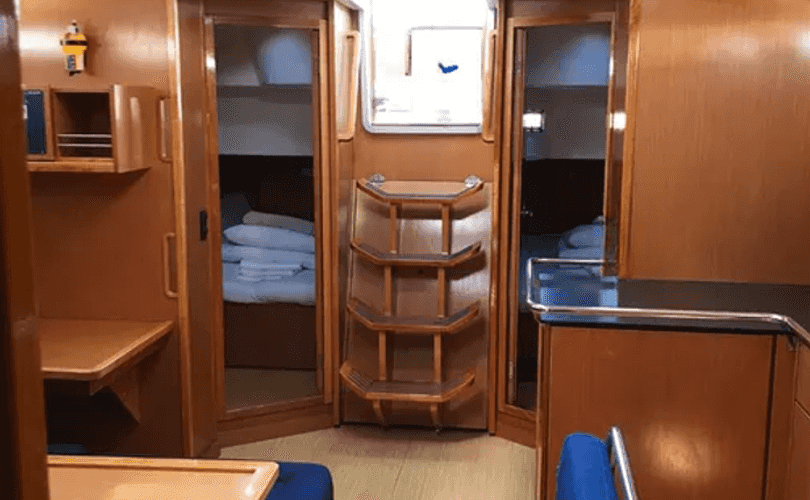 Photo Bavaria 45 Cruiser (2011)