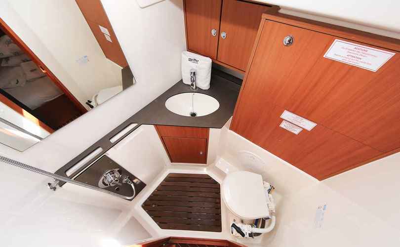 Photo Bavaria 45 Cruiser (2013)