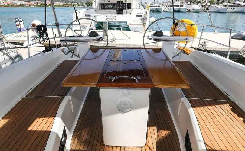 Photo Bavaria 45 Cruiser (2013)