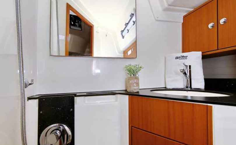 Photo Bavaria 45 Cruiser (2010)