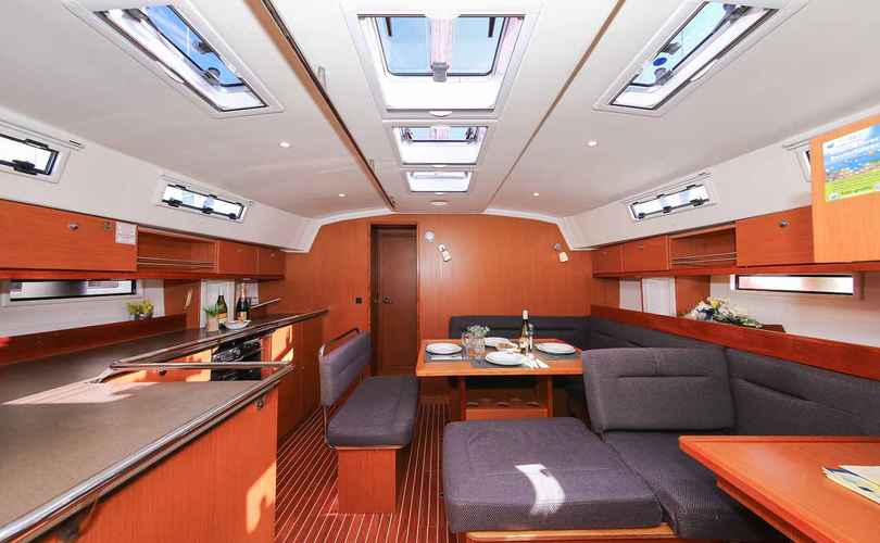 Photo Bavaria Cruiser 45 (2013)
