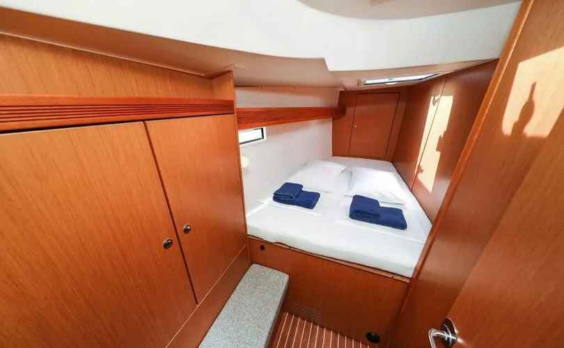 Photo Bavaria 45 Cruiser (2013)