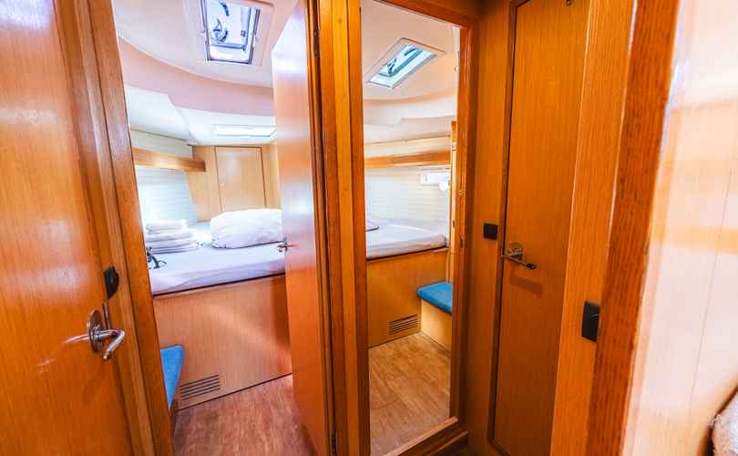 Photo Bavaria 45 Cruiser (2012)