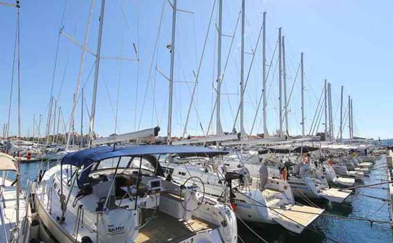 Photo Bavaria Cruiser 45 (2013)