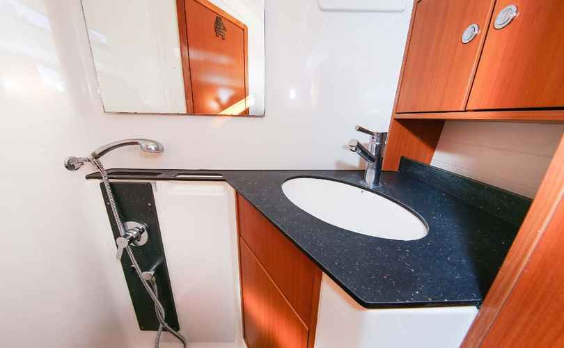 Photo Bavaria 45 Cruiser (2012)