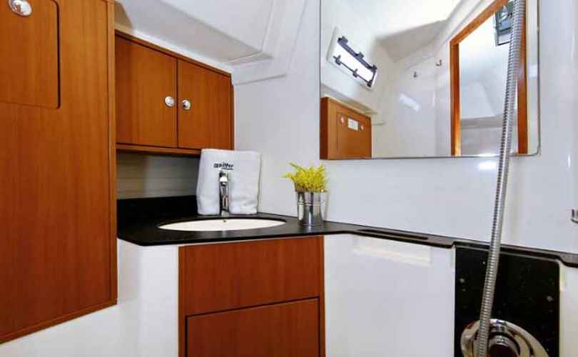 Photo Bavaria 45 Cruiser (2010)