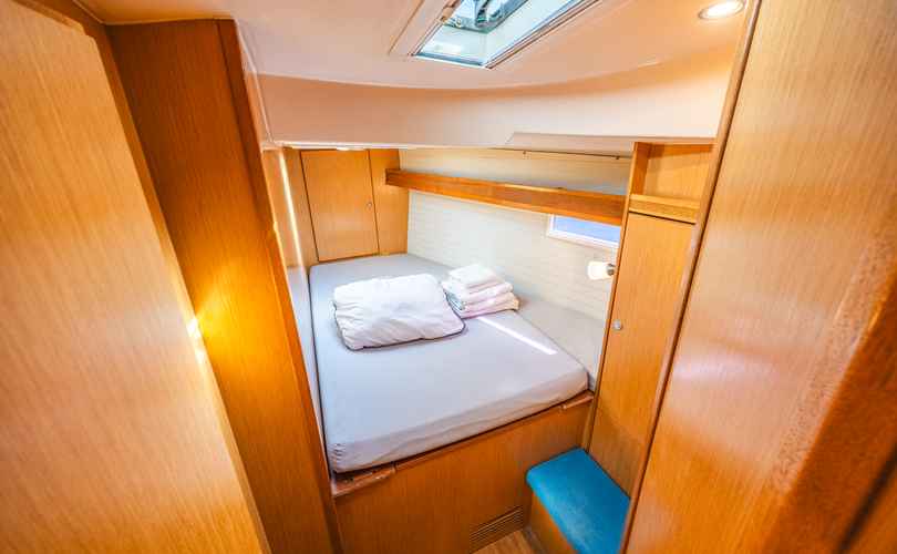 Photo Bavaria 45 Cruiser (2012)