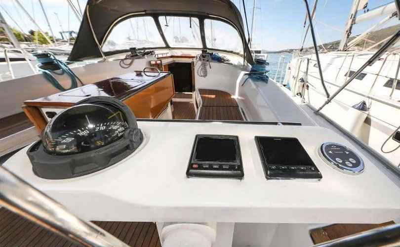 Photo Bavaria 45 Cruiser (2013)