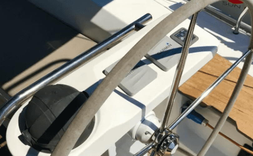 Bavaria 45 Cruiser