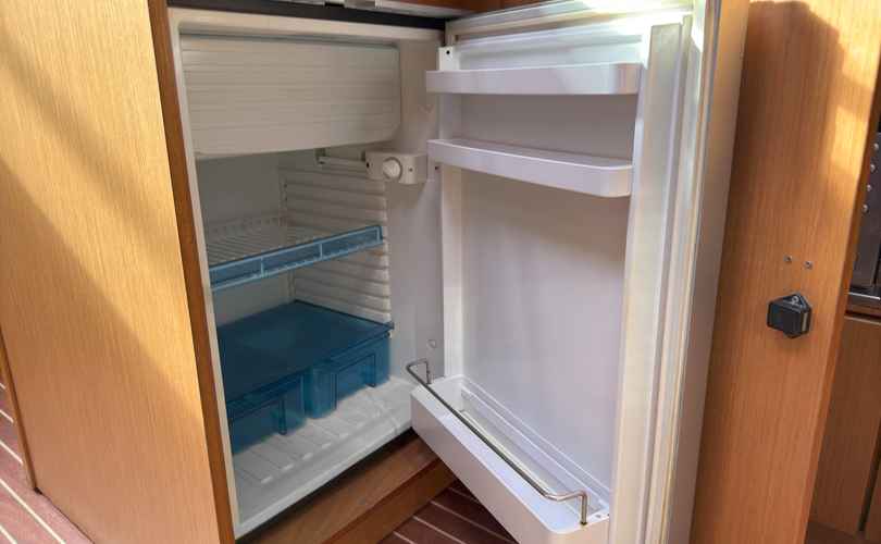 Photo Bavaria 45 Cruiser (2012)