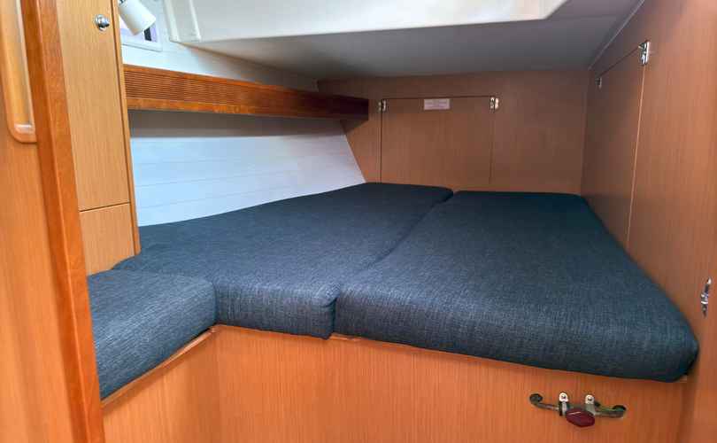 Photo Bavaria 45 Cruiser (2012)