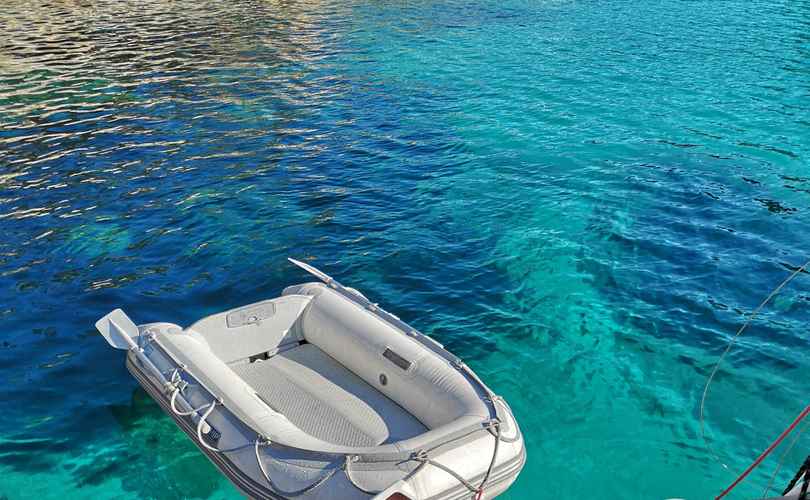 Photo Bavaria 45 Cruiser (2012)