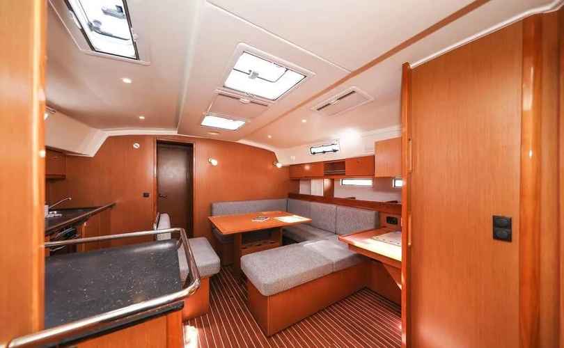 Photo Bavaria 45 Cruiser (2013)