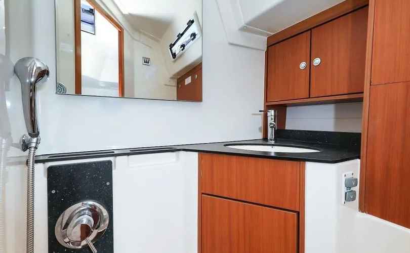 Photo Bavaria 45 Cruiser (2013)