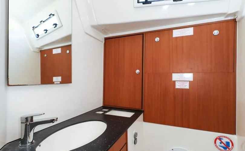 Photo Bavaria 45 Cruiser (2013)