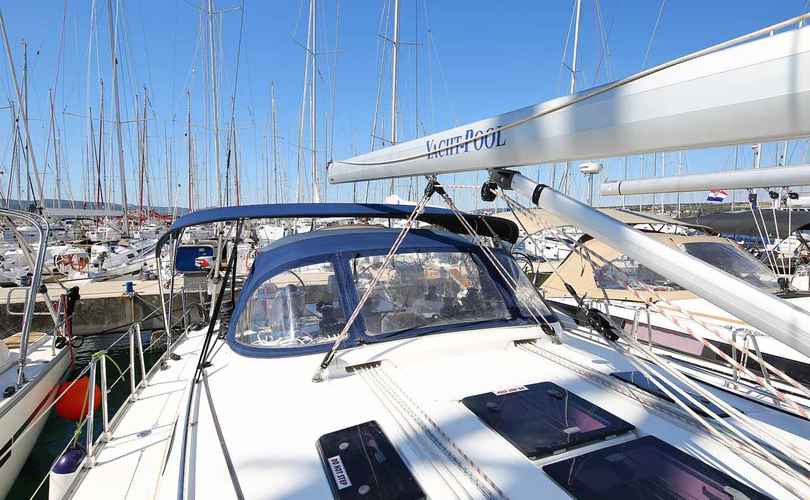 Photo Bavaria Cruiser 45 (2013)