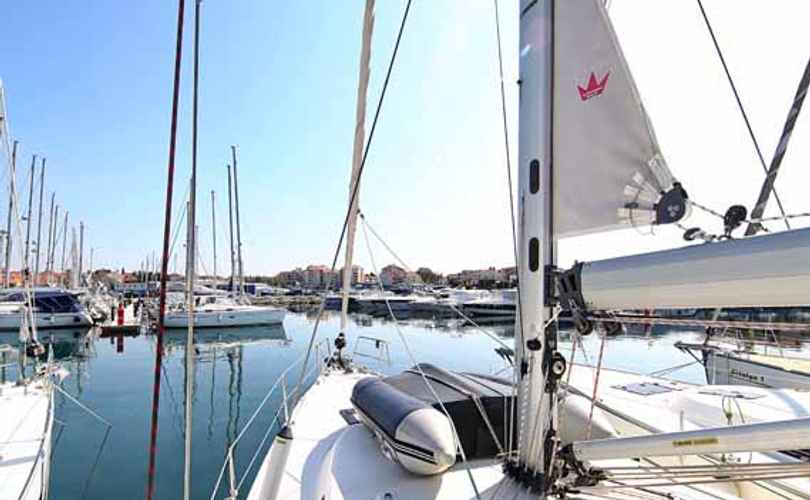 Photo Bavaria 45 Cruiser (2010)