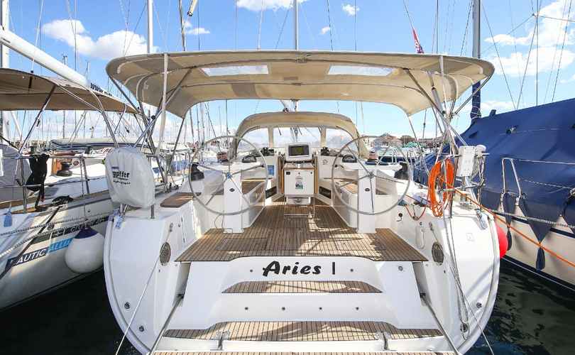 Bavaria Cruiser 45