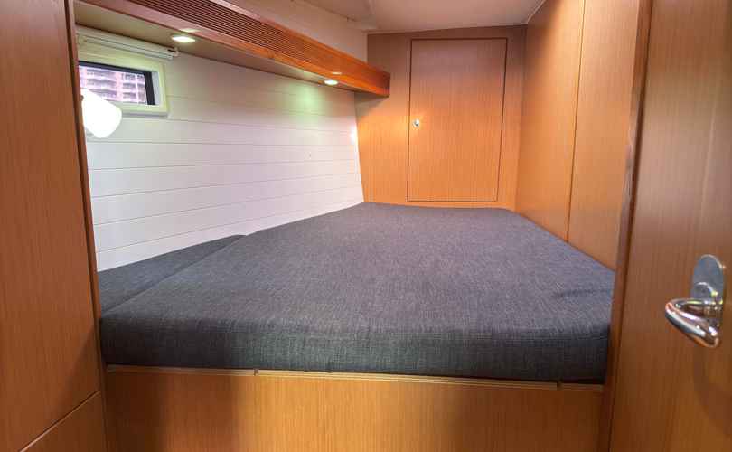 Photo Bavaria 45 Cruiser (2012)