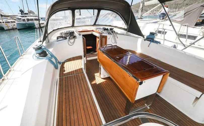 Photo Bavaria 45 Cruiser (2013)