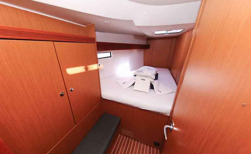 Photo Bavaria Cruiser 45 (2013)