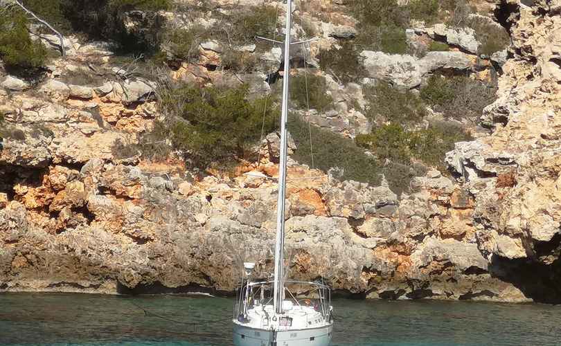 Photo Bavaria 45 Cruiser (2012)