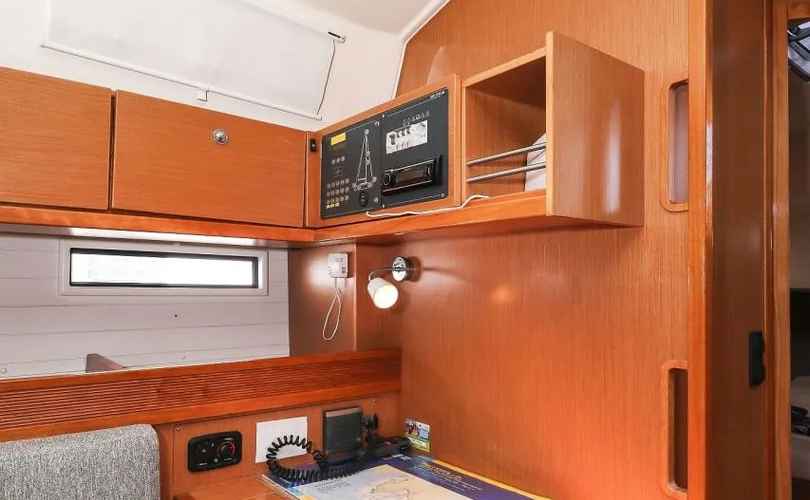 Photo Bavaria 45 Cruiser (2013)