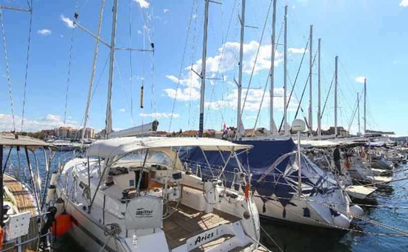 Photo Bavaria 45 Cruiser (2012)