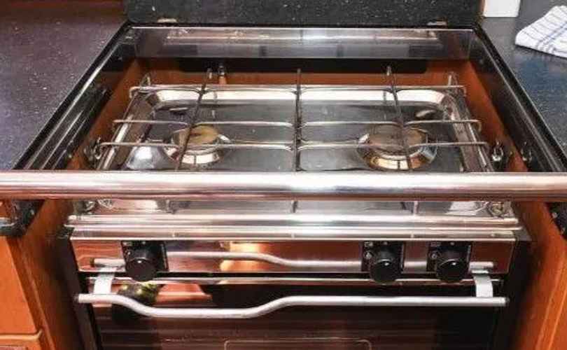 Photo Bavaria 45 Cruiser (2013)