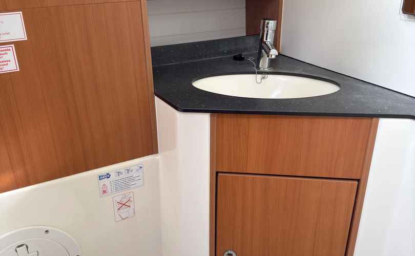 Photo Bavaria 45 Cruiser (2012)