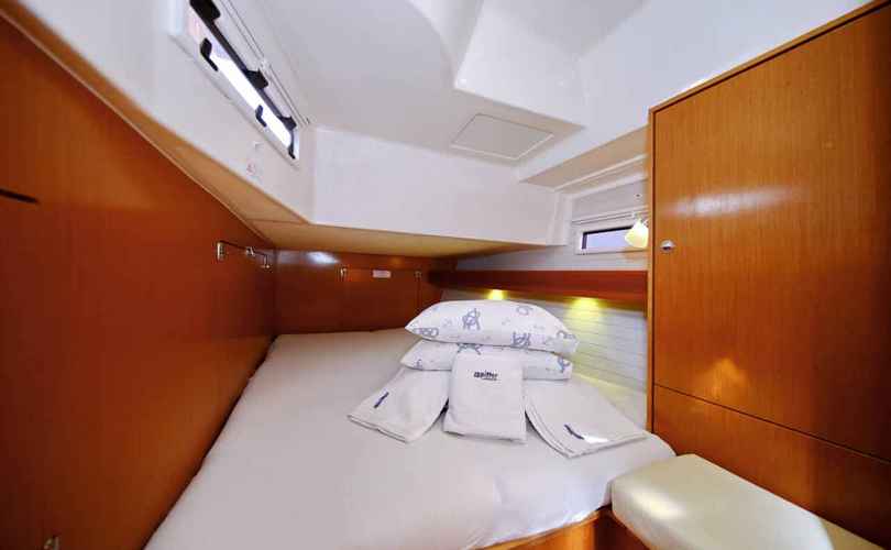 Photo Bavaria 45 Cruiser (2010)