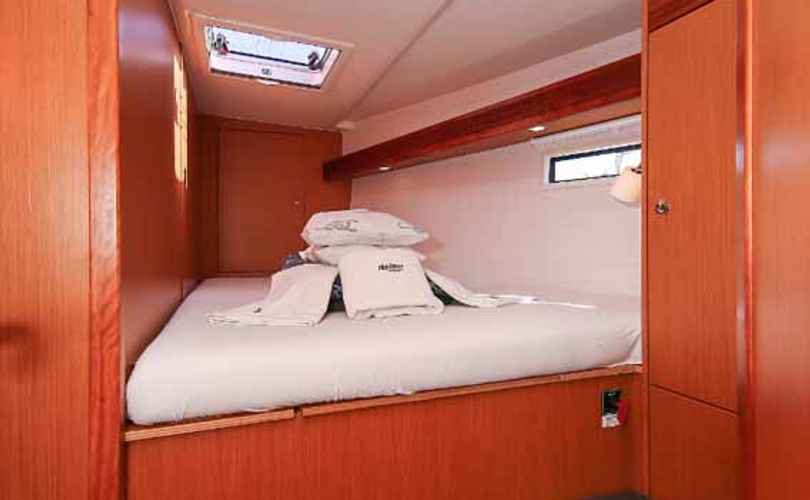 Photo Bavaria 45 Cruiser (2013)