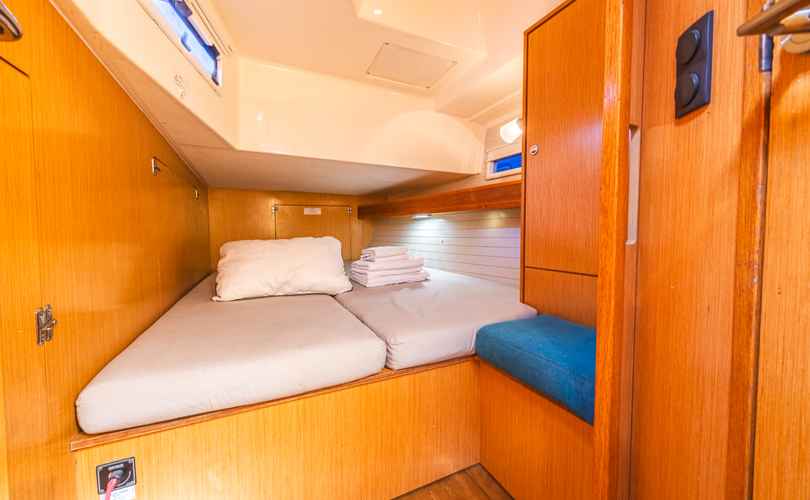 Photo Bavaria 45 Cruiser (2012)