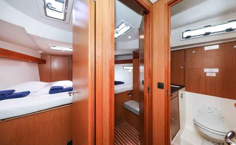 Photo Bavaria 45 Cruiser (2013)