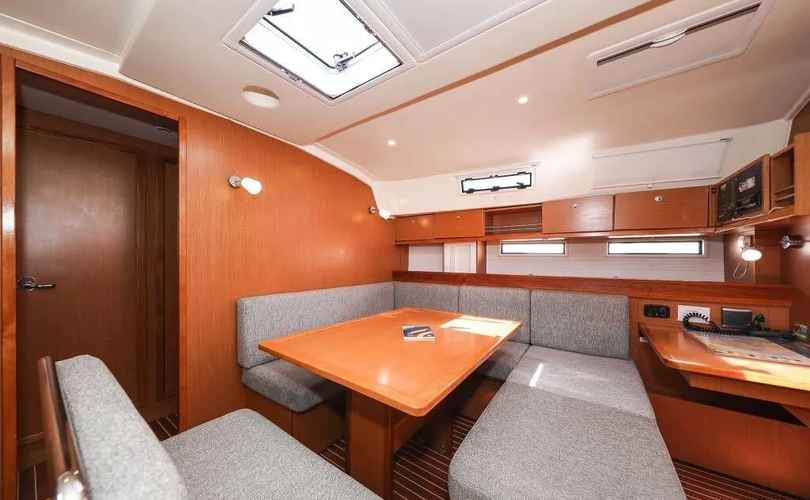 Photo Bavaria 45 Cruiser (2013)