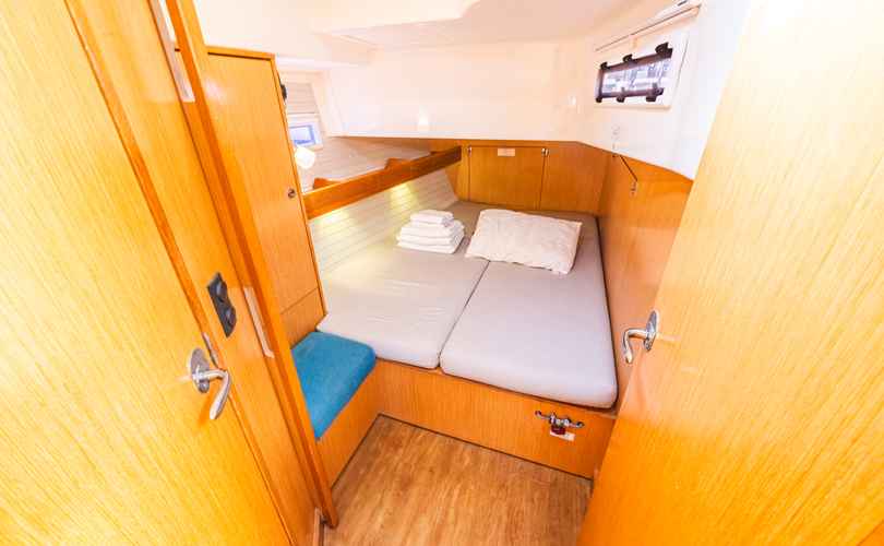 Photo Bavaria 45 Cruiser (2012)