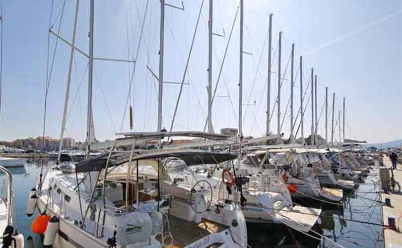 Photo Bavaria 45 Cruiser (2010)