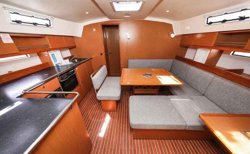 Photo Bavaria 45 Cruiser (2013)