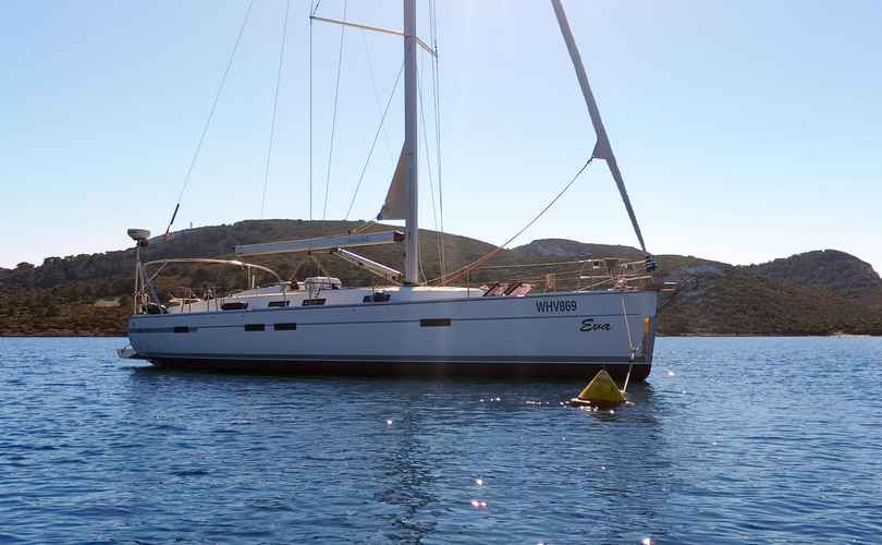 Photo Bavaria 45 Cruiser (2012)