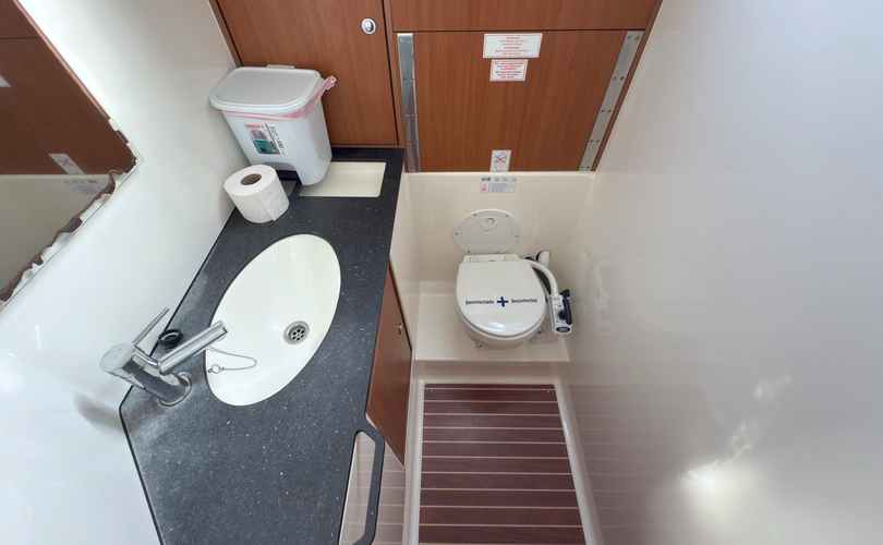 Photo Bavaria 45 Cruiser (2012)